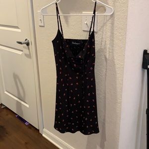 The Inez - Black Strawberry